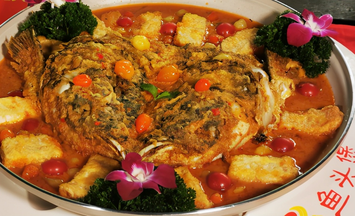 你的家乡都有什么特色菜,你的家乡菜有什么