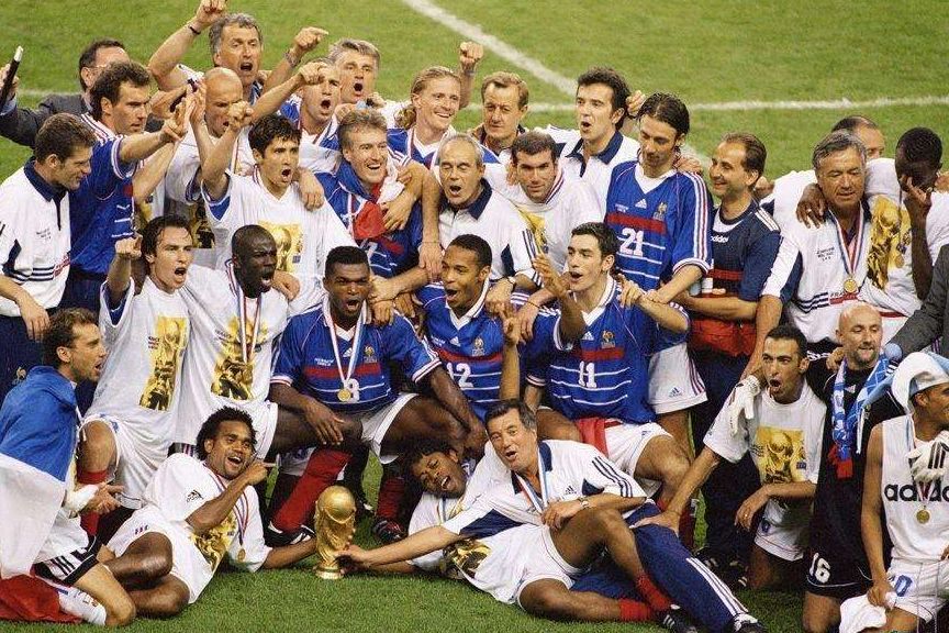 98年世界杯有假事吗,98世界杯决赛疑点