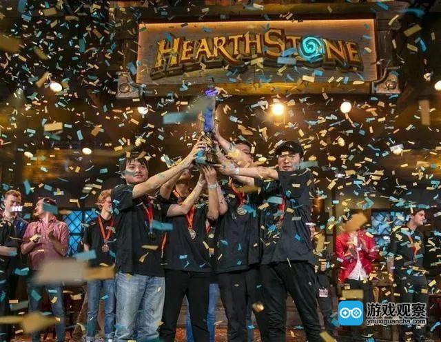 电竞是洪水猛兽,中国电竞未来10年