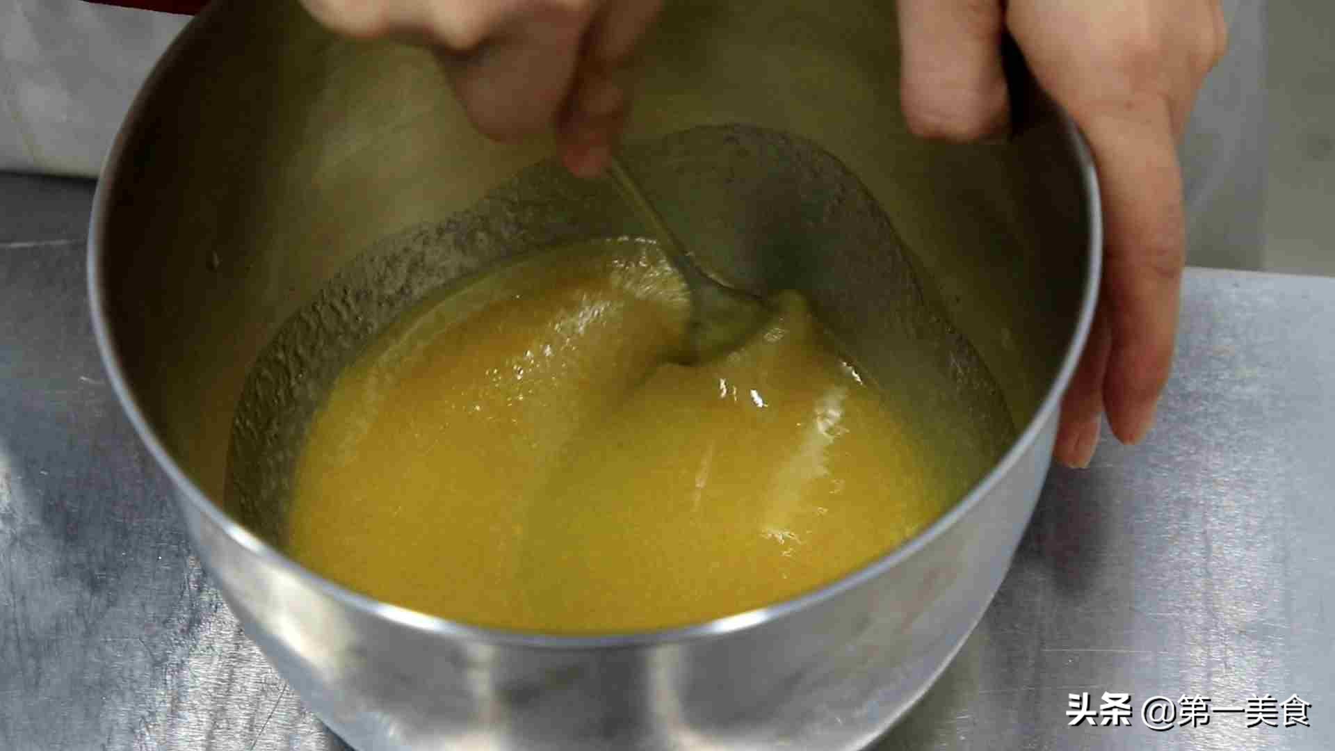 1碗面粉1个鸡蛋教你做家常曲奇,最简单的曲奇饼的做法不需鸡蛋