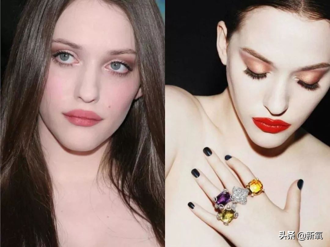 你见过最渣的渣女是什么样子,看一眼就死