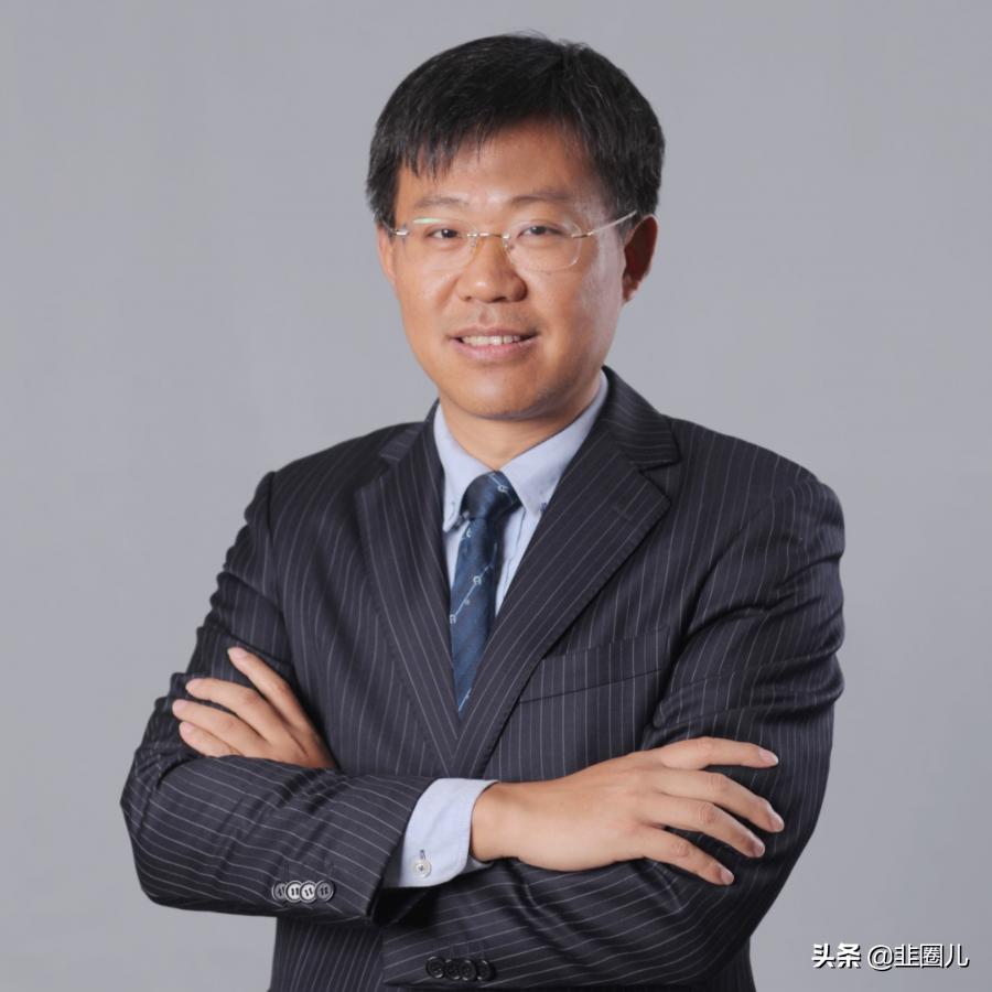 分享一家巨头基金公司的最佳11人阵容