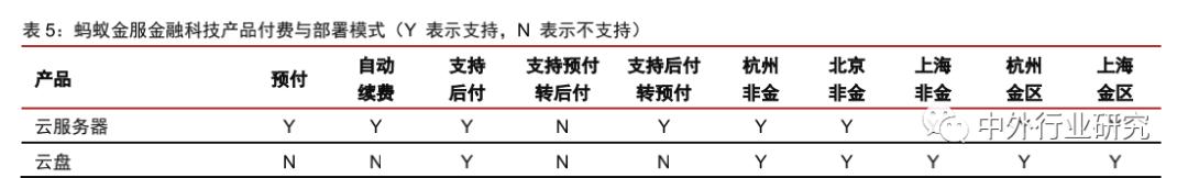 蚂蚁金服杠杆风险评价,蚂蚁金服的价值