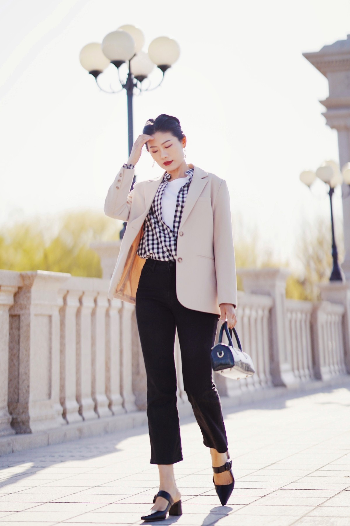 天天穿都不腻，春装的第一笔预算就给它了！