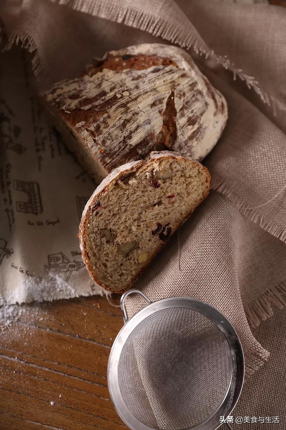 面包买回家怎么保存,家里面包怎么保存