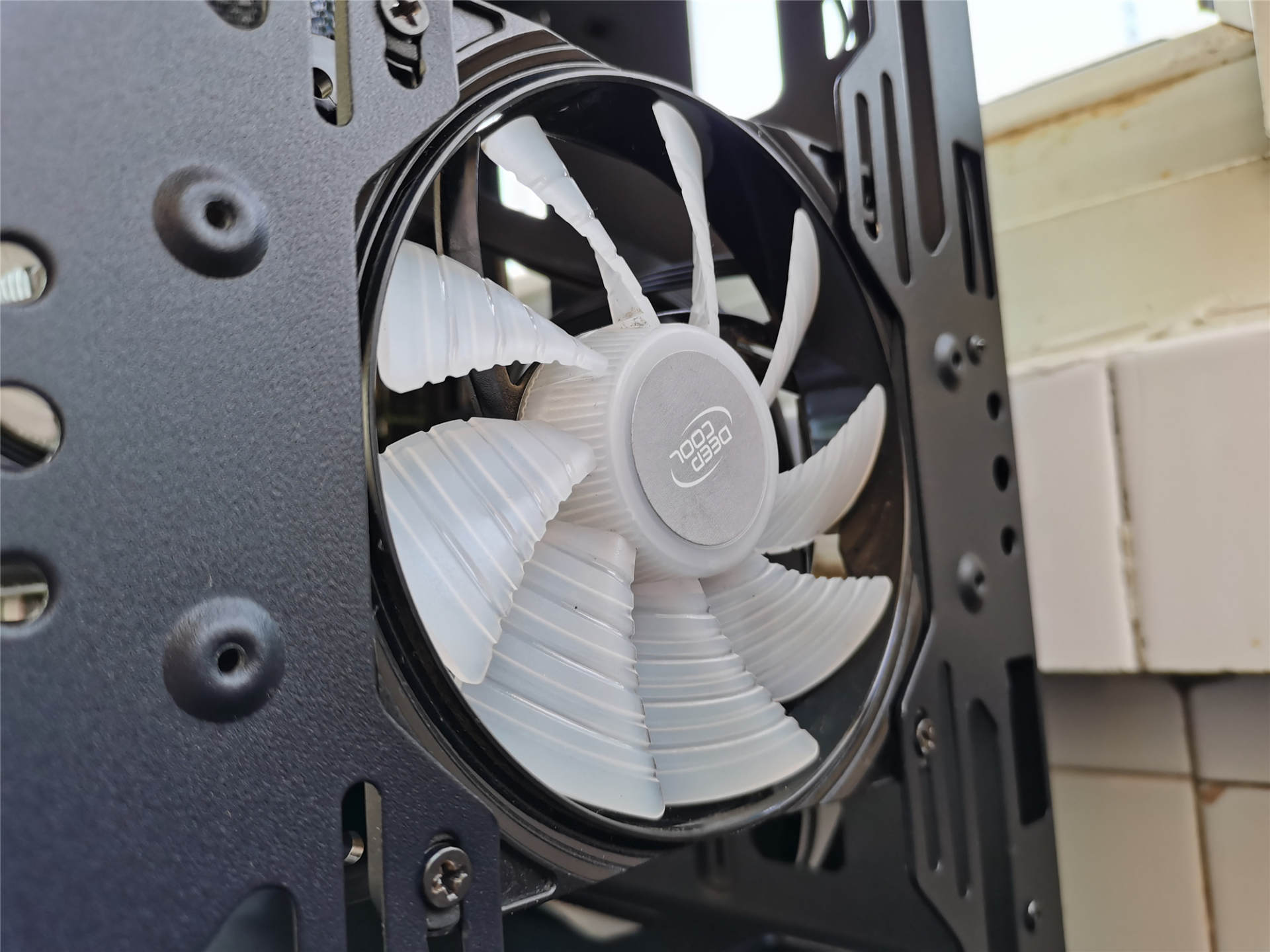 电脑一年清理几次灰,电脑清理灰尘后崩溃