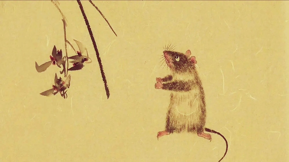 为什么说老鼠才是十二生肖的老大,为什么老鼠可以成为十二生肖之首