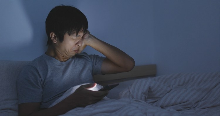 5个人中就有1个患干眼症：眼药水管用吗？让你失望了