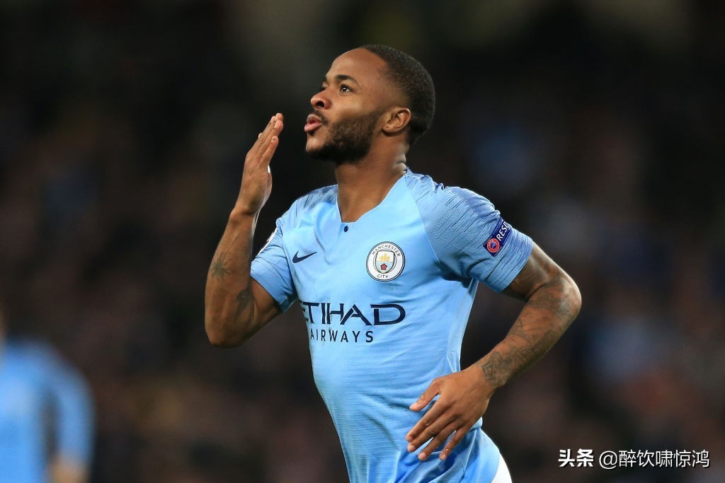 上赛季五大联赛禁区过人榜TOP5！梅西第一，曼市双雄各一将入选