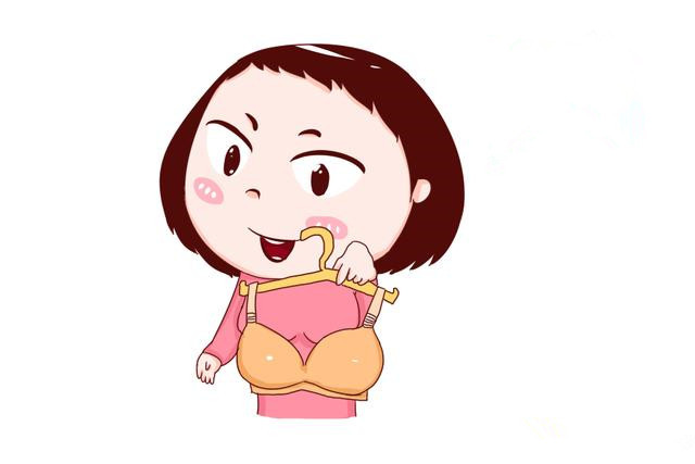 哺乳期后乳房下垂干瘪怎么回事,哺乳期乳房下垂怎么办改善
