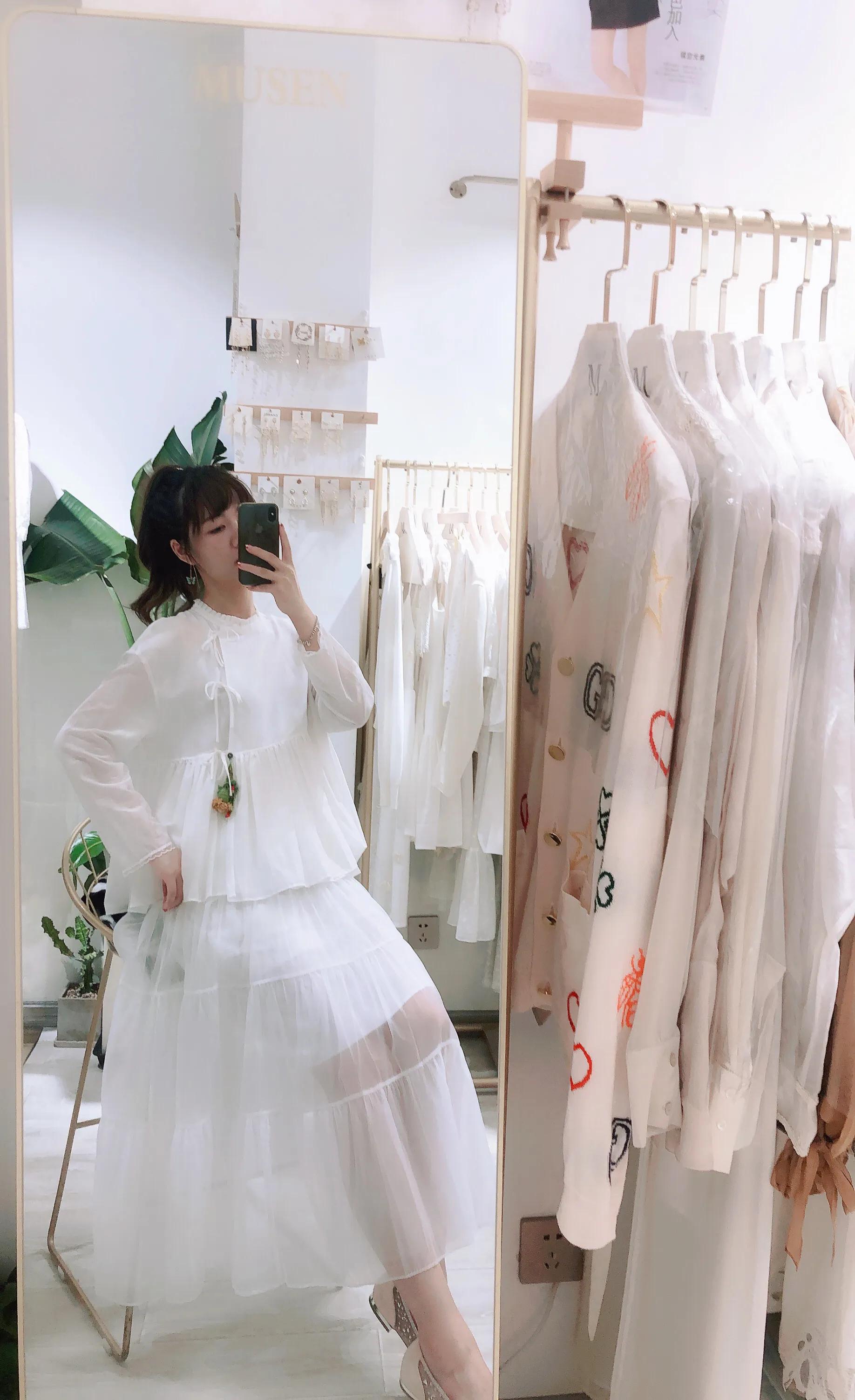 日韩穿搭区别,日韩穿搭品牌