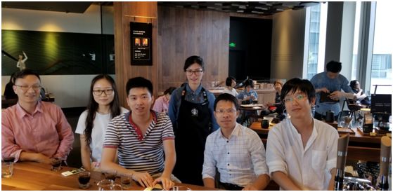 城市调性ᅵ经常喝星巴克,你关注过它背后怎么折腾咖啡豆的吗?