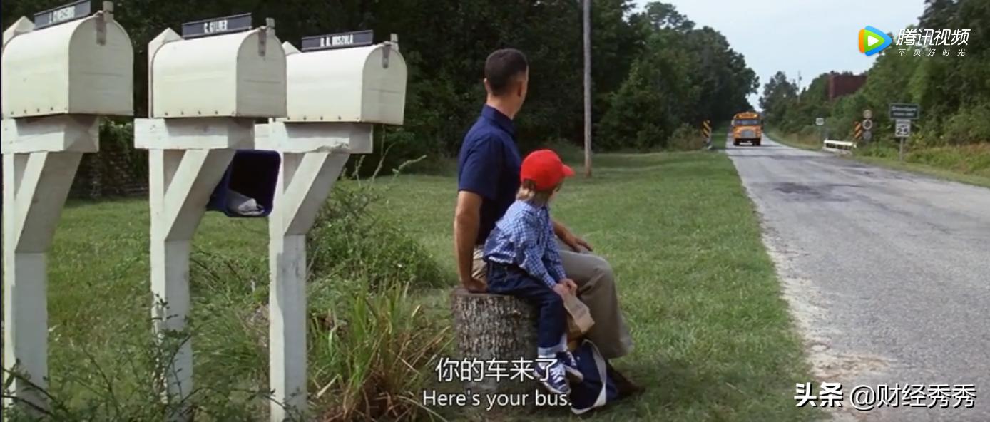 阿甘正传最重要的两个女人,阿甘正传阿甘和女友