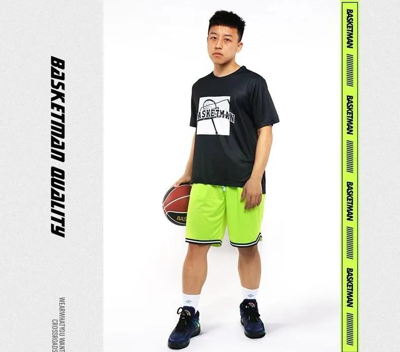 图案印花休闲纯棉短袖,篮球印花ins运动宽松学生夏季半袖