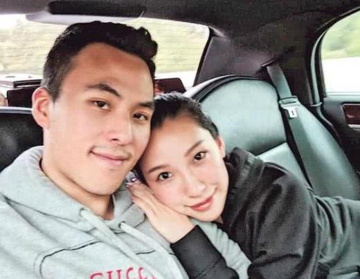 何猷君否认怀孕,何猷君否认奚梦瑶怀二胎是真的吗