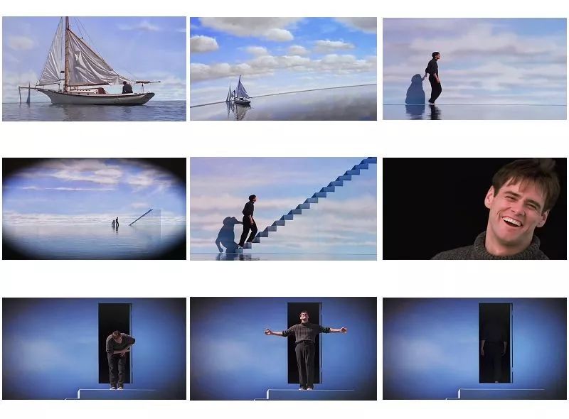 这位天才离开了我们九年,今天终于能看到他的遗作