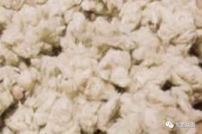 高速公路沥青路面材料选择与性能,沥青路面用聚合物纤维