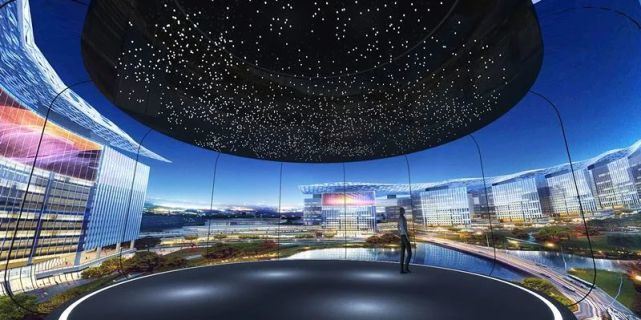 上海最近新开业的商场有哪些,上海最新开业购物中心是哪个