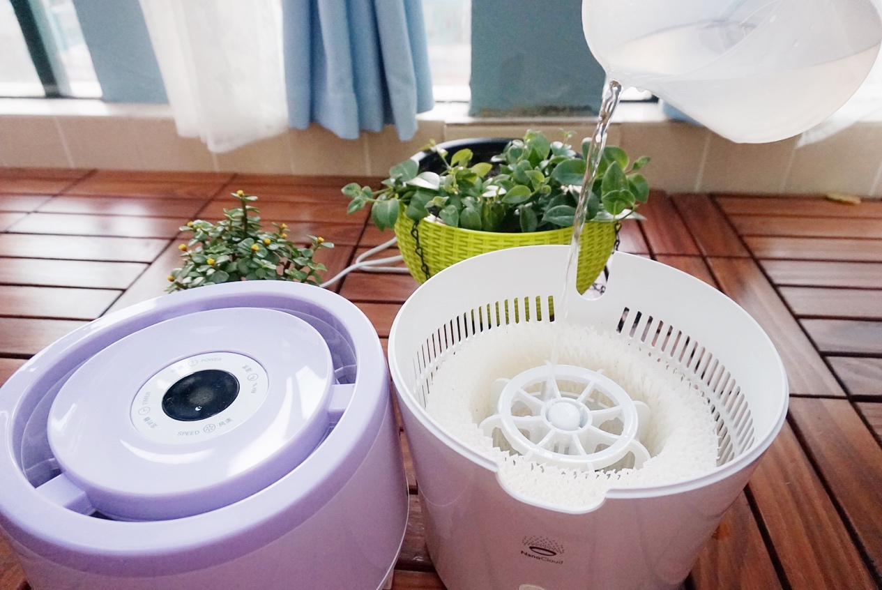 无雾加湿器增强版测评,飞利浦加湿器无雾老是自动停