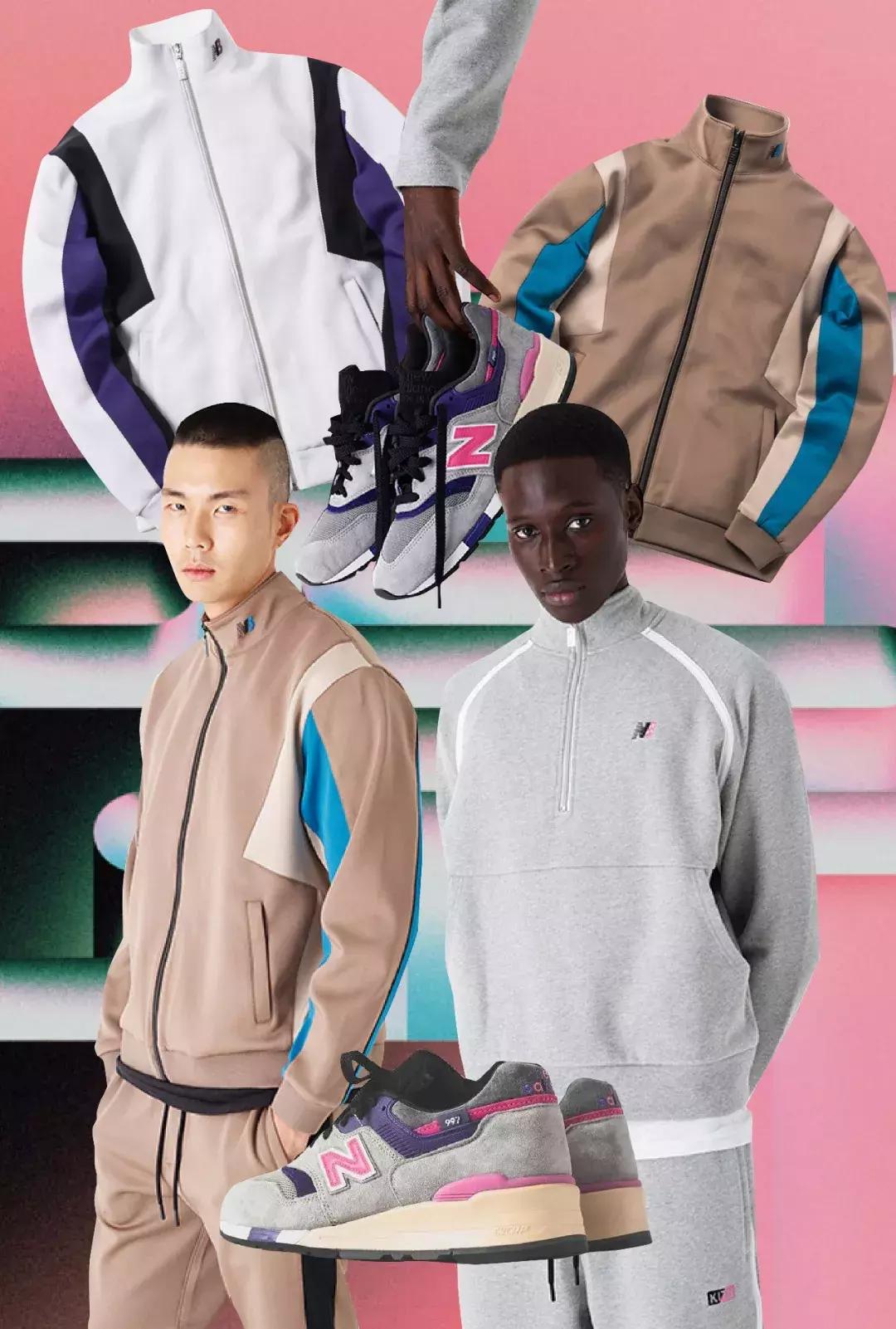 offway爆料,offway走上海时装周的国潮