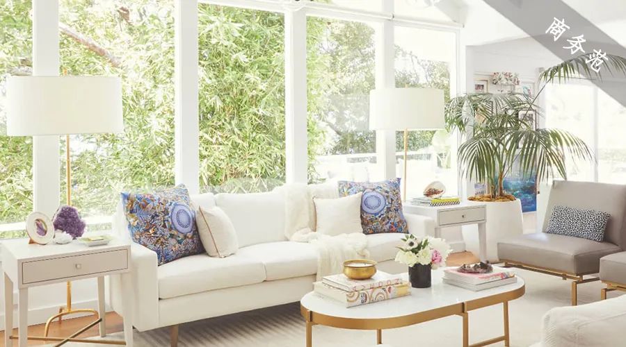 会有品位的人家里都有什么东西,别人的家都装成了什么样子