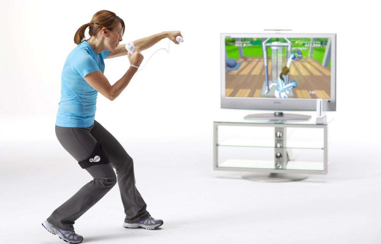 任天堂wii体感游戏机上的射击游戏,任天堂wii体感游戏机需要什么配件