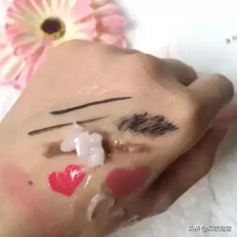 十大卸妆好物排行榜,10款热门卸妆水排名