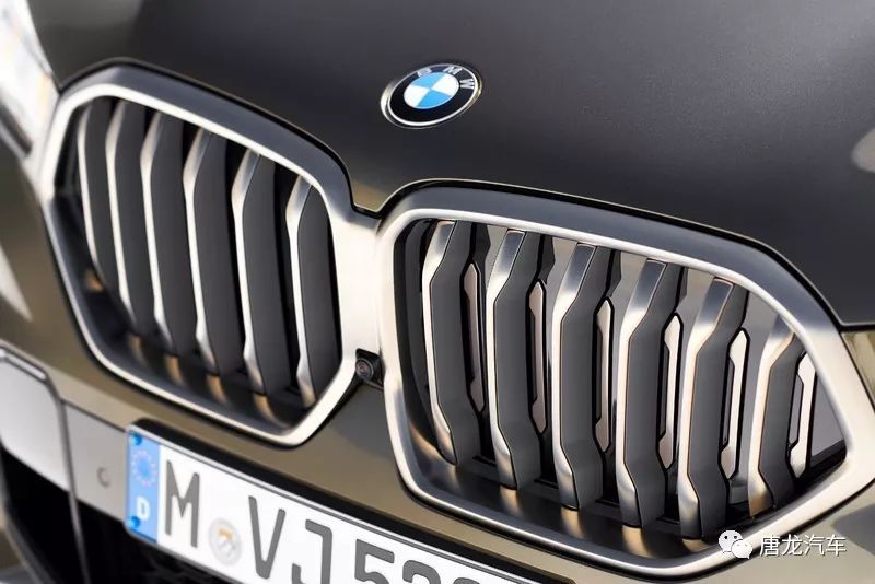 「品牌故事」这不是螺旋桨BMW自述蓝白厂徽的背后故事