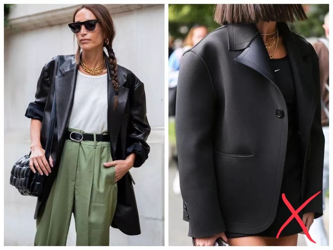 今年秋冬最流行的元素,今年流行的秋冬元素