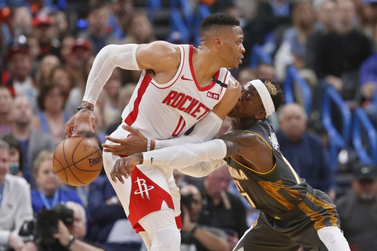 火箭承诺,火箭对威斯布鲁克评价