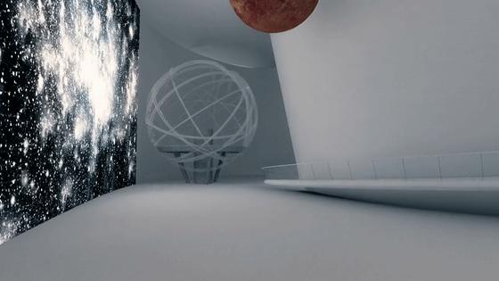 上海地标性建筑大楼,上海新建的天文馆叫什么