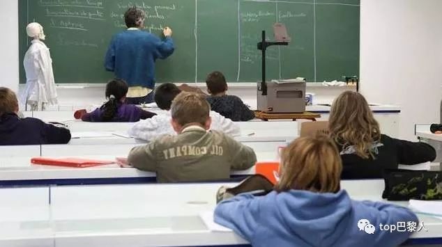 中国孩子严重缺席“性教育”,而法国孩子却在开小灶?