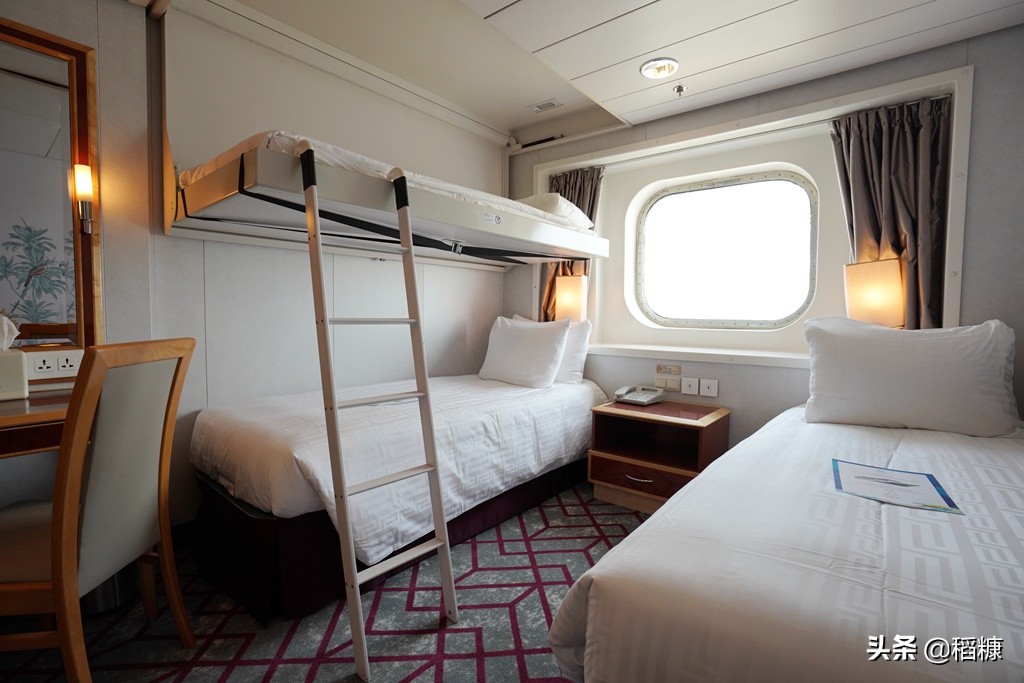 豪华邮轮日本5天4夜价格深圳出发,豪华邮轮去日本班次和价格