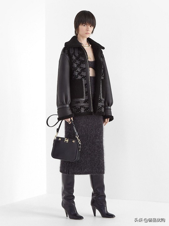 fendi新款包touch,fendi新款牛仔包