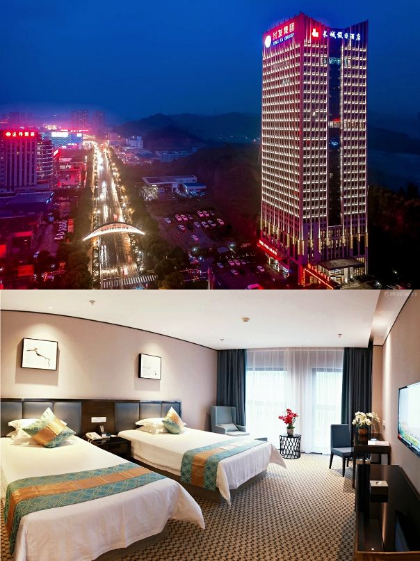 宜昌到张家界自驾游攻略,恩施宜昌自驾游旅游攻略