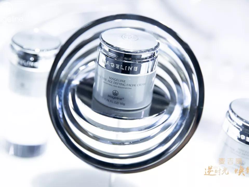 国货麦吉丽为什么那么厉害,麦吉丽是一个怎么样的牌子呢