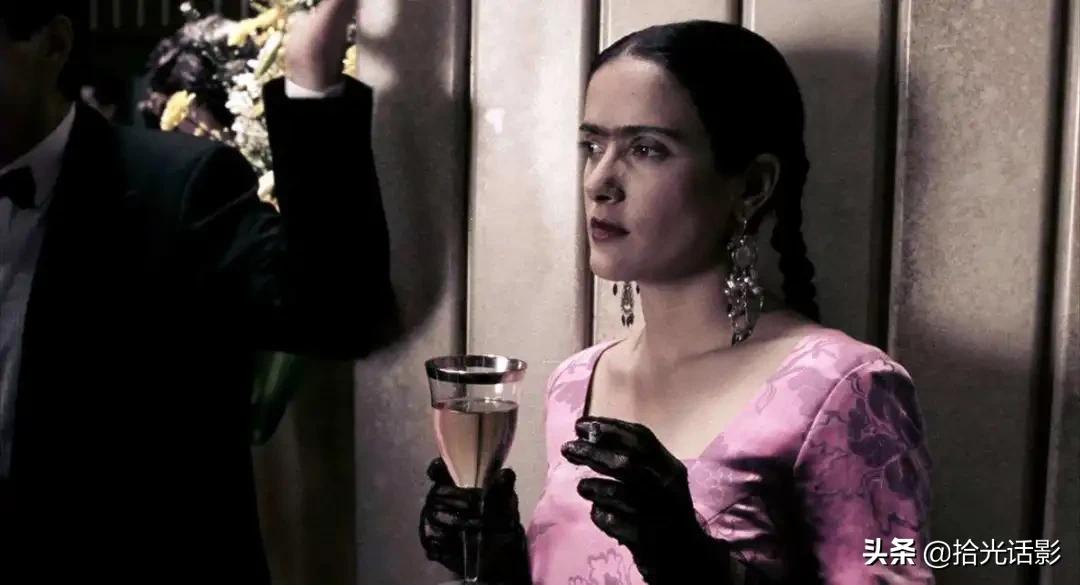 女画家弗里达电影,女画家弗里达代表作