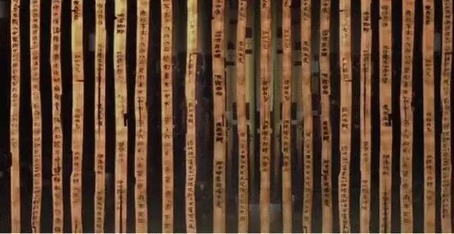 传统说法桃木剑辟邪有何渊源,桃木剑的驱邪用法