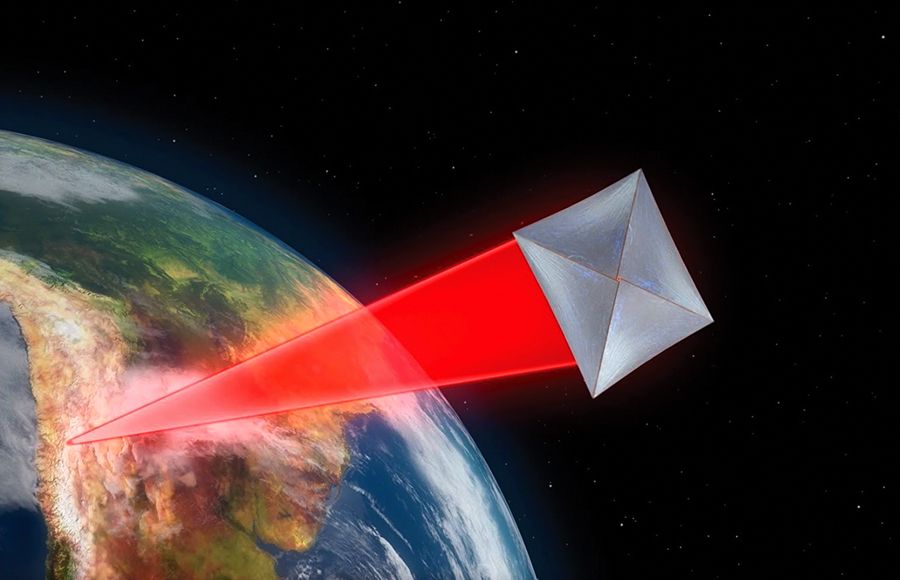 旅行者1号是哪年发出去的,旅行者1号什么时候发明的