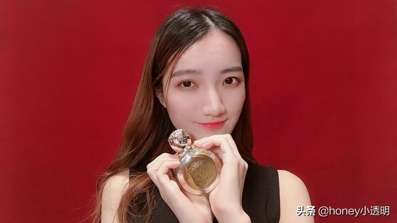 爱神香水范思哲留香,香水范思哲爱纳斯