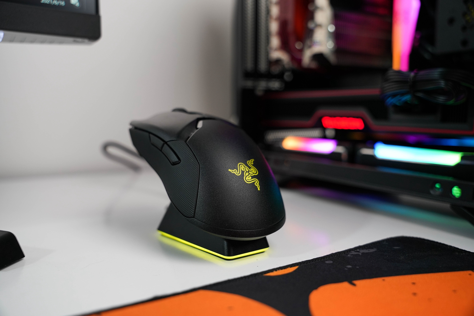 台式机桌面方案,笔记本小组件桌面布置