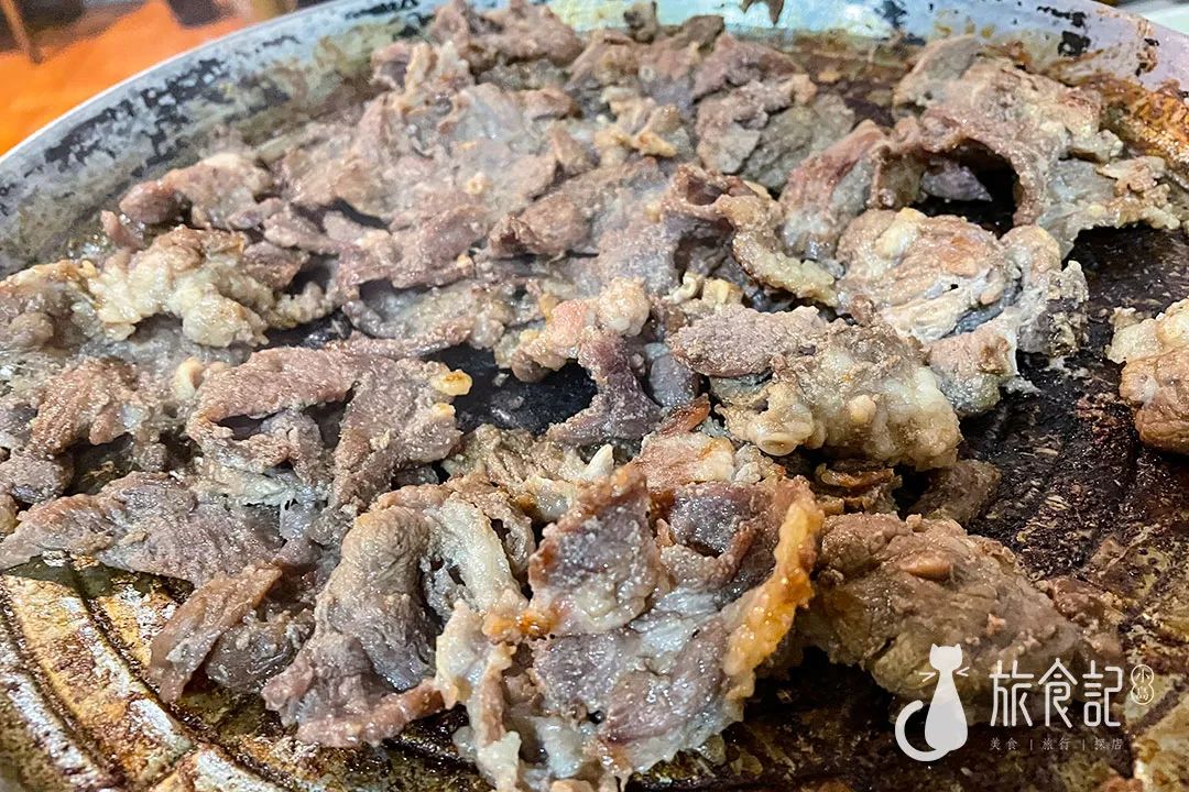 “消失”一年又回归！秦皇岛二中胡同有家深藏不露的小店