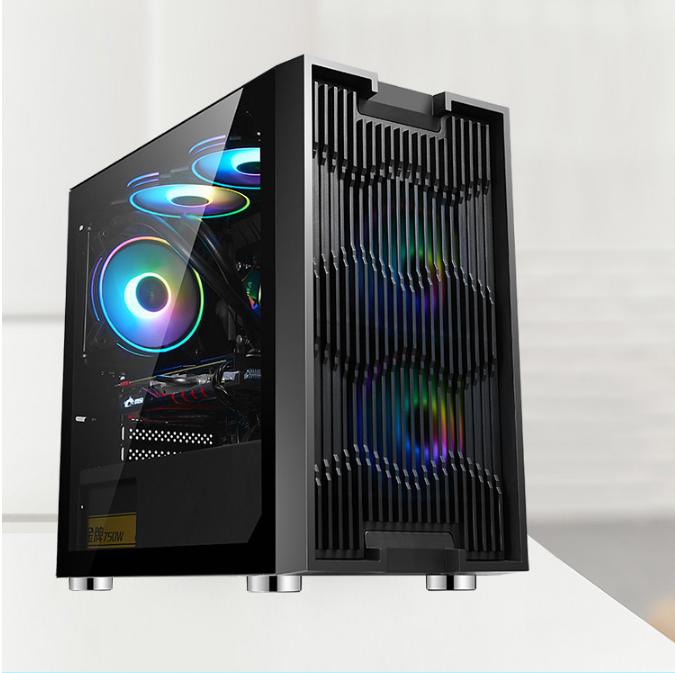 6核12线程主机推荐,最便宜的8核16线程主机