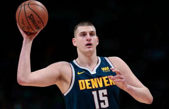 谁才是现役第一中锋？恩比德对飙约基奇，事关本赛季MVP归属