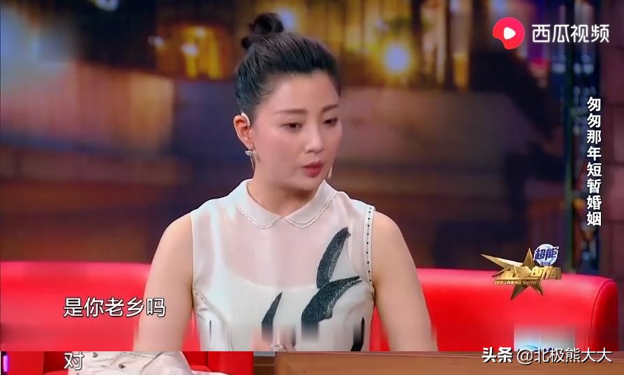 殷桃杨贵妃最后一集,殷桃版杨贵妃最后的结局