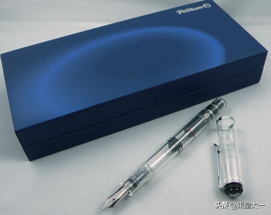 曾经的怀念完整版,百利金m215钢笔