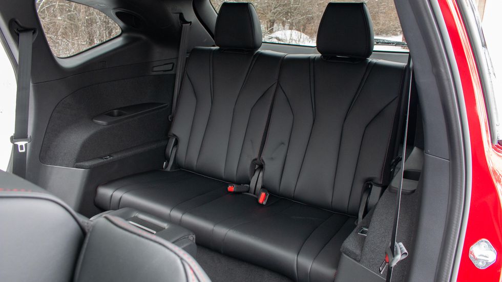 mdx讴歌2022中国上市,2022款讴歌mdx试驾胖哥