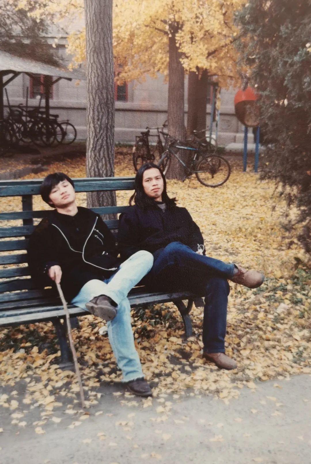 陆庆松：螺丝不肯拧紧