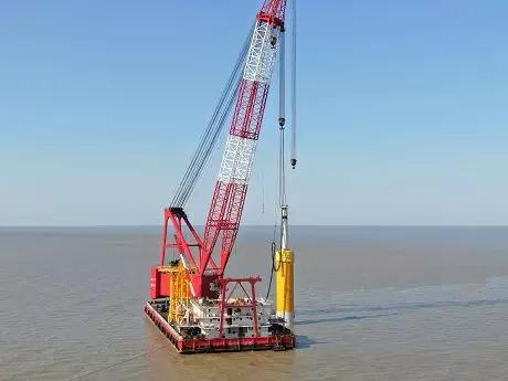 被国外垄断的工程机械,打破国外技术垄断后价格