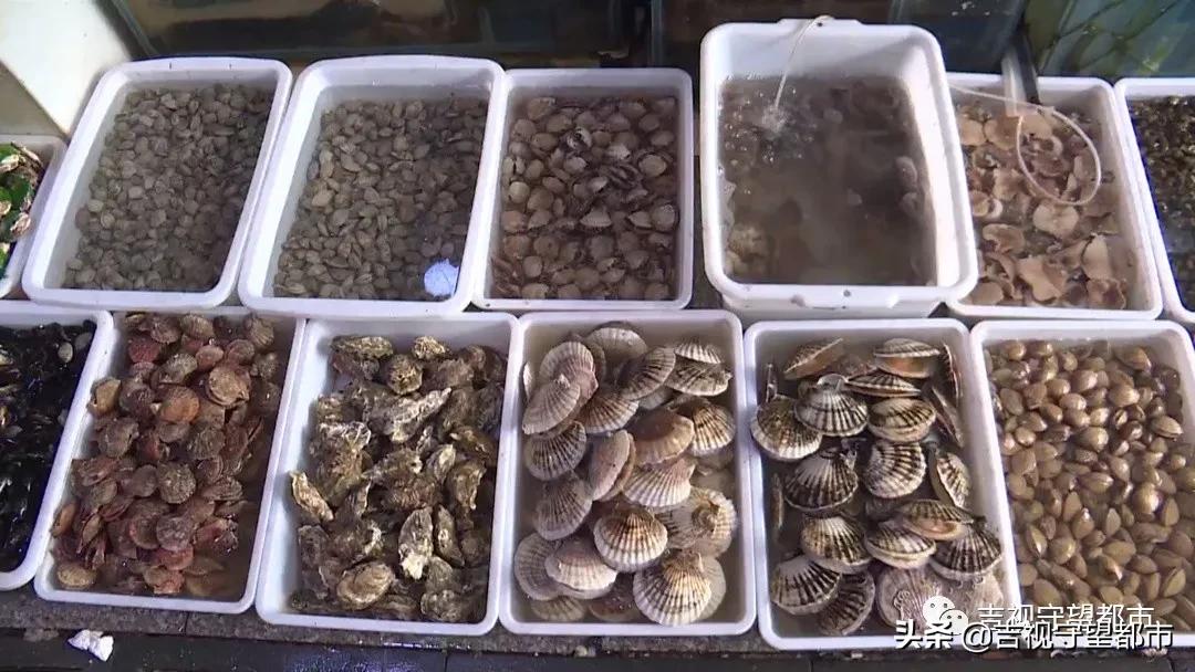 长春市政府新开的海鲜批发市场,长春水产海鲜批发市场